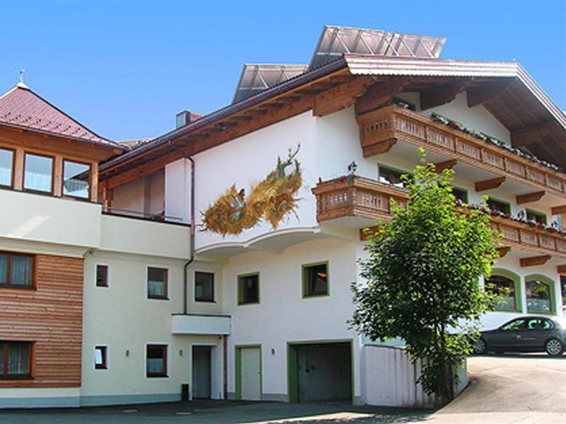 Hotel Hubertus Mit Erlebnislandgasthof Reitherwirt Κίτσμπουελ Εξωτερικό φωτογραφία