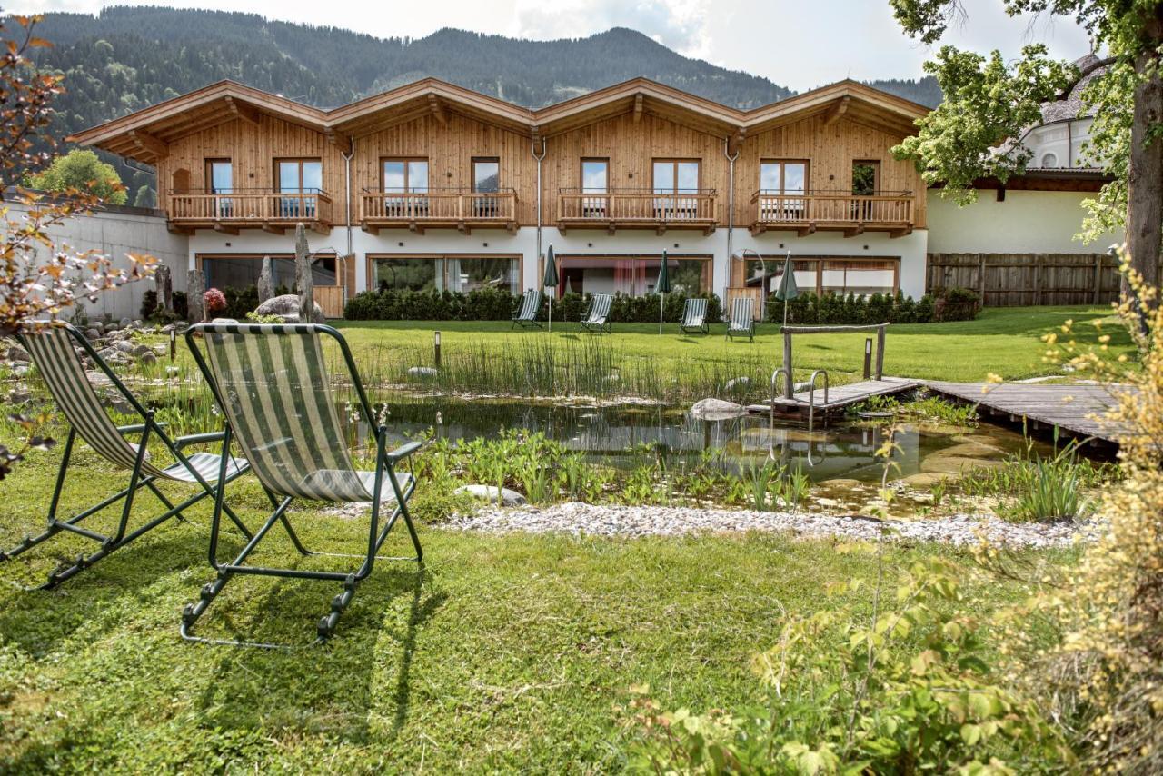 Hotel Hubertus Mit Erlebnislandgasthof Reitherwirt Κίτσμπουελ Εξωτερικό φωτογραφία